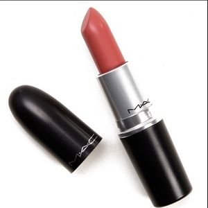 NWT MAC pink tan lipstick